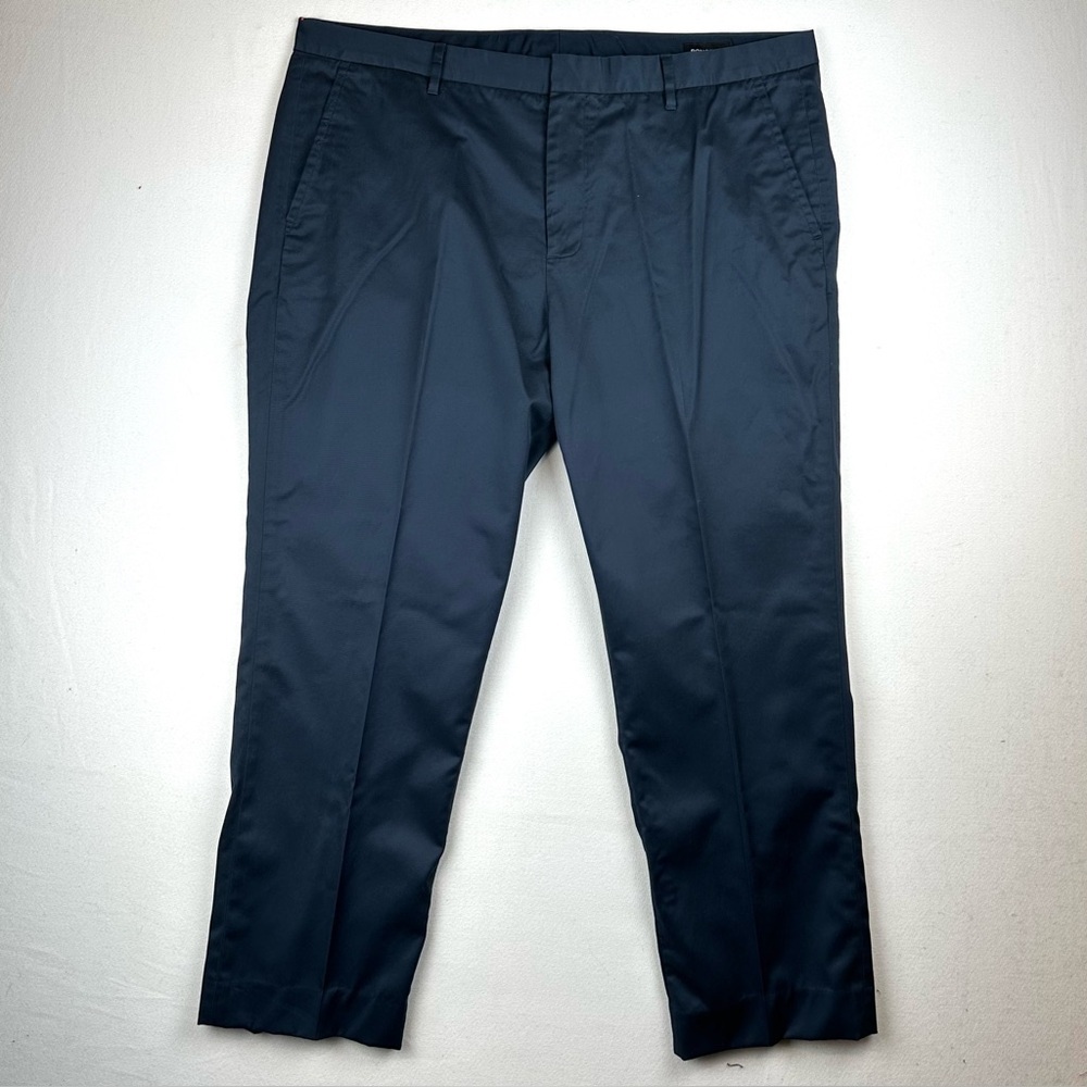 Bonobos Weekday Warriors Chino Pants Slim wt 40x28 Monday